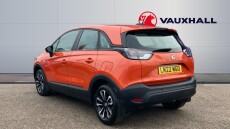 Vauxhall Crossland 1.2 Design 5dr Petrol Hatchback